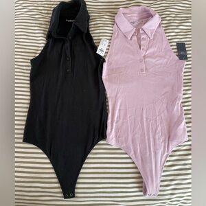 COPY - Abercrombie Bodysuits